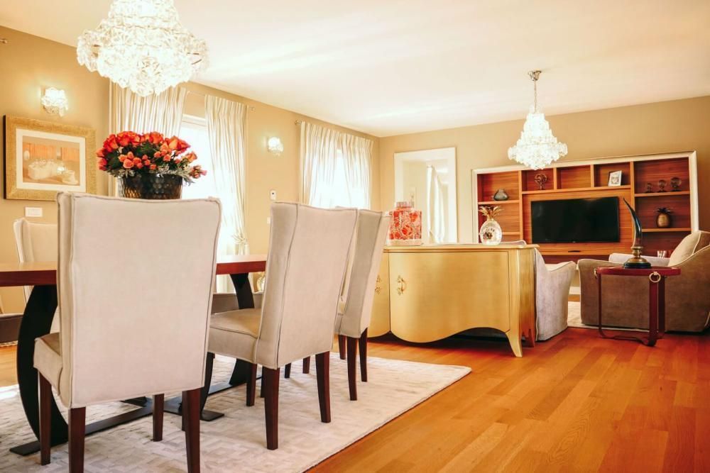 Villa in Poreč, Kroatien, 288 m² - Foto 6