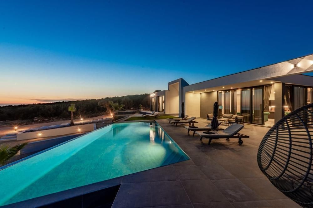 Villa Novalja, Kroatien, 500 m² - Foto 6