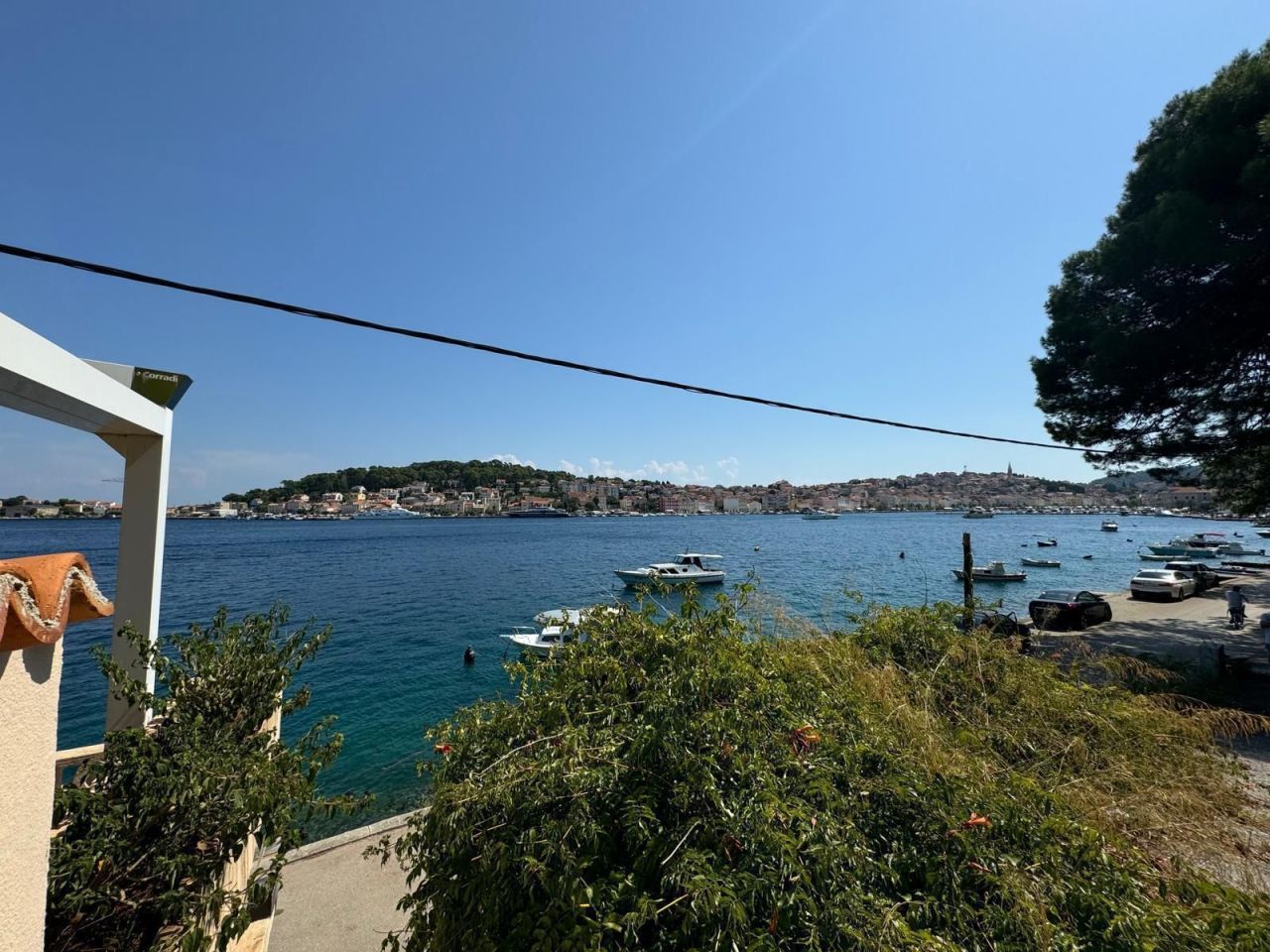 Villa M.Losinj, Croazia, 305 m² - foto 6