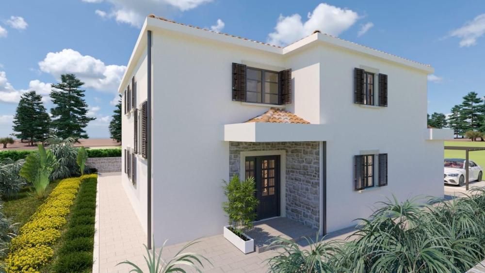 Villa en Poreč, Croacia, 214 m² - imagen 6