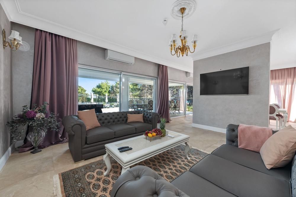 Villa in Vodice, Croatia, 530 m² - picture 6