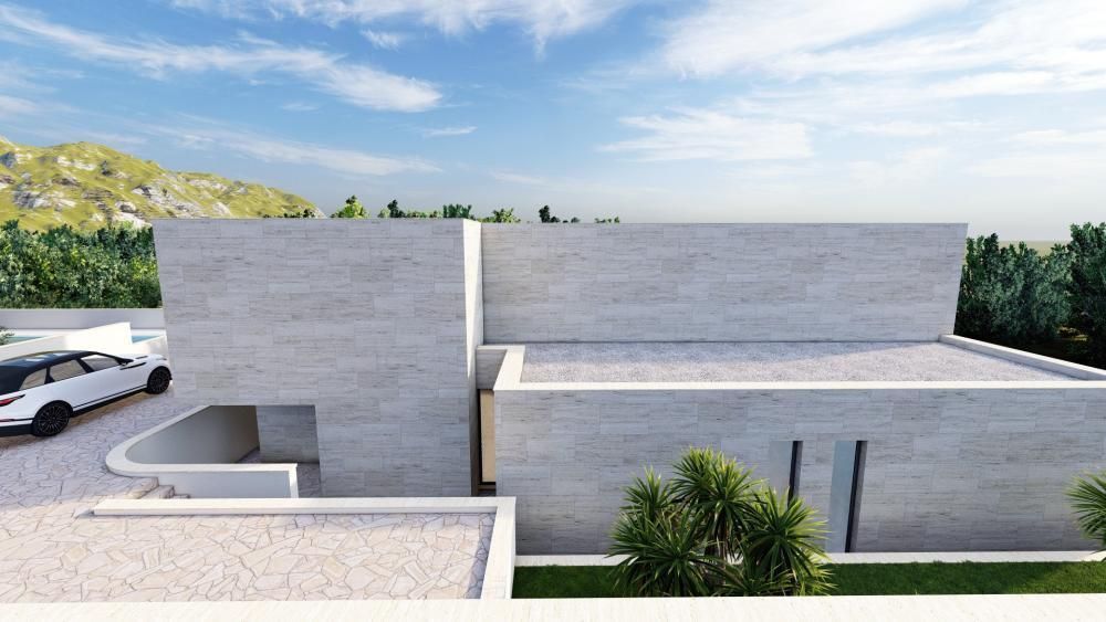 Villa en Zadar, Croacia, 235 m² - imagen 6