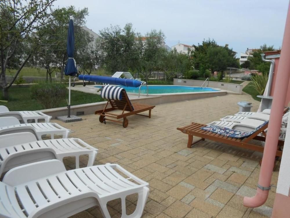 Hotel in Zadar, Kroatien, 566 m² - Foto 6