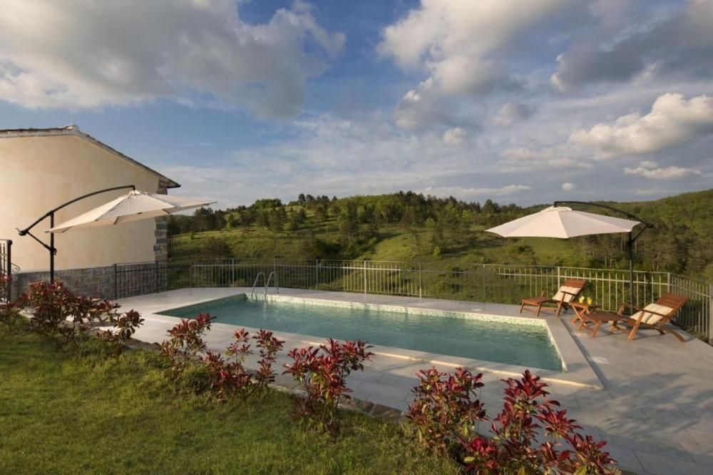 Hotel en Motovun, Croacia, 820 m² - imagen 6