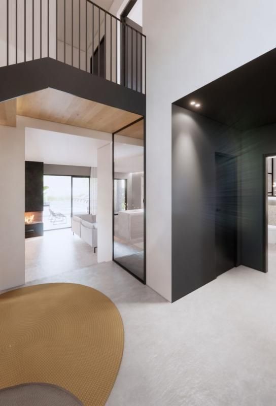 Villa on Krk, Croatia, 226 m² - picture 6