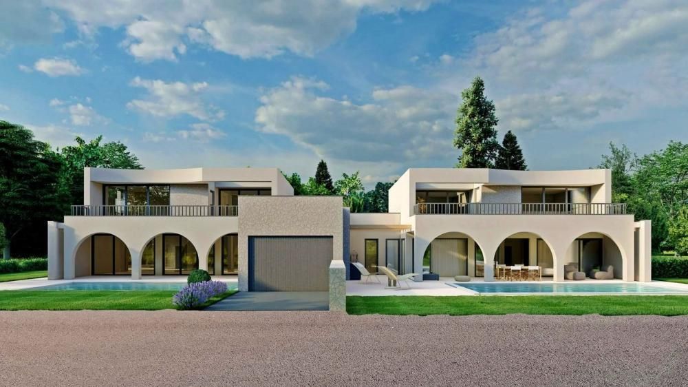 Villa in Porec, Croatia, 208 m² - picture 6