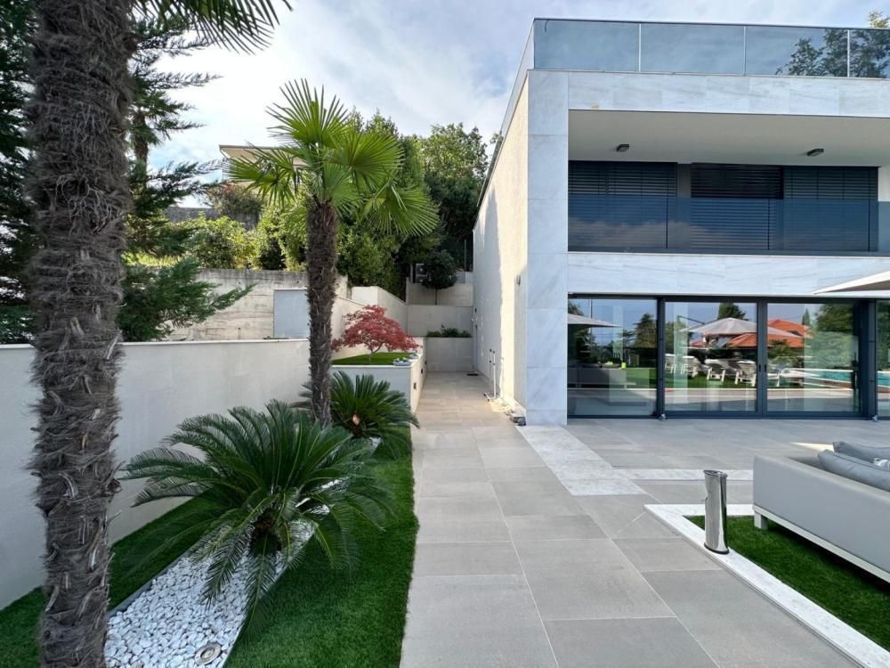 Villa à Opatija, Croatie, 430 m² - image 6