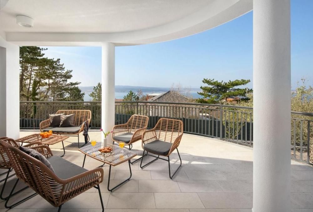 Villa a Cirquenizza, Croazia, 585 m² - foto 6