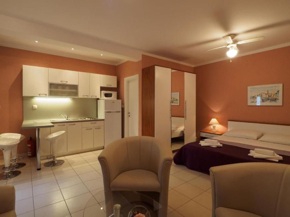 Hotel Selce, Crikvenica, Croatia, 940 m² - picture 6