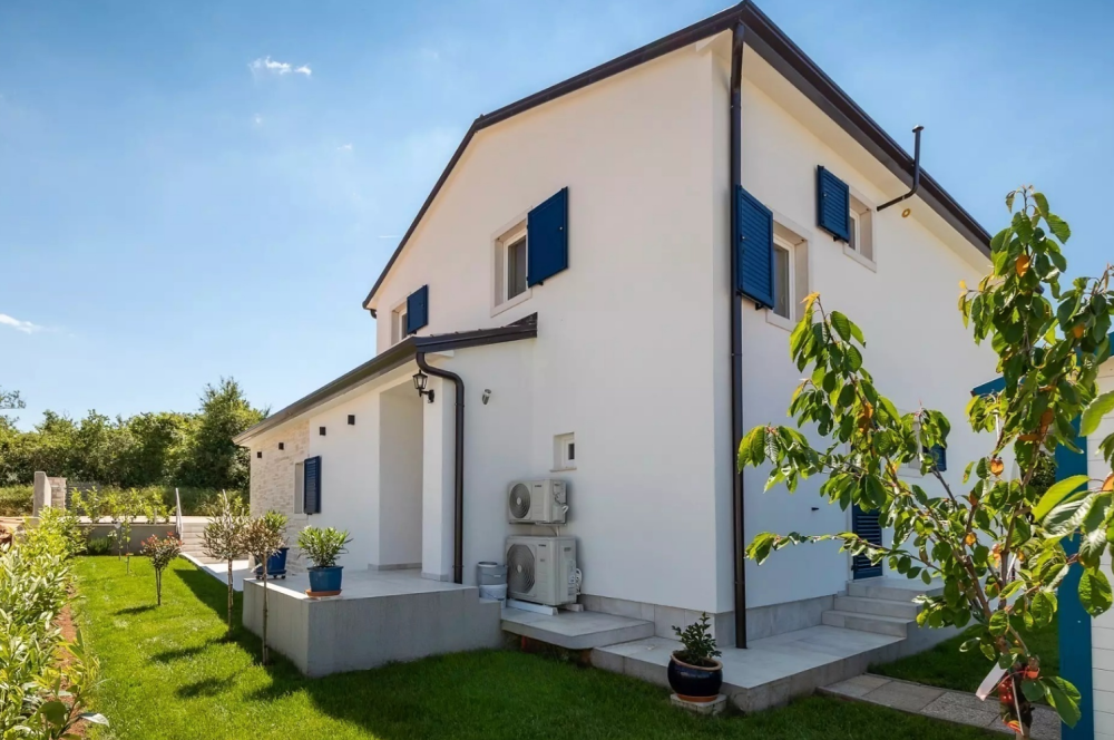 Villa à Poreč, Croatie, 141 m² - image 6
