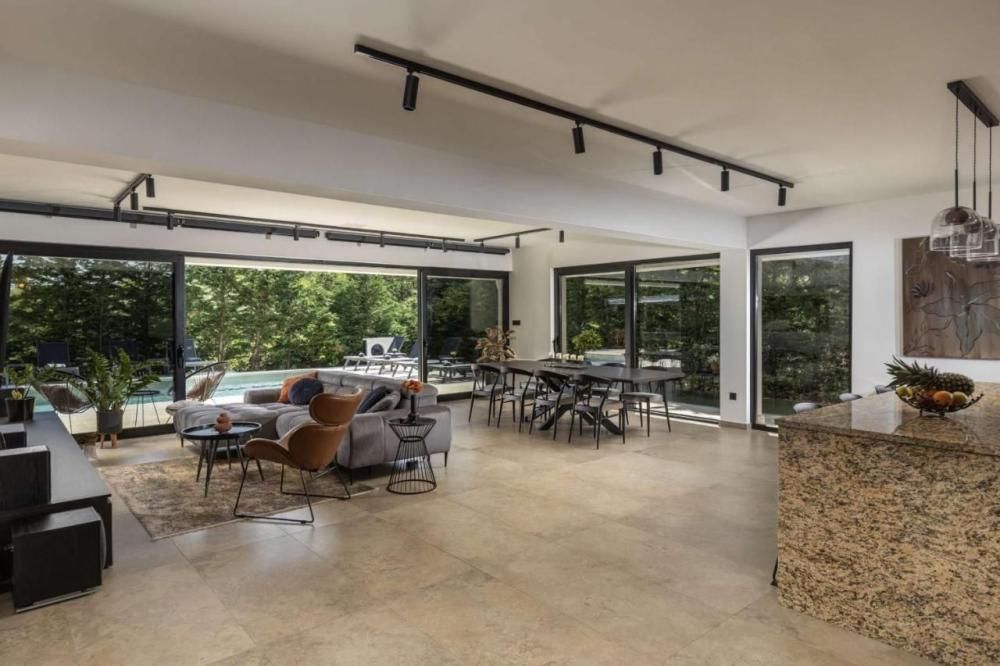 Villa a Umago, Croazia, 278 m² - foto 6