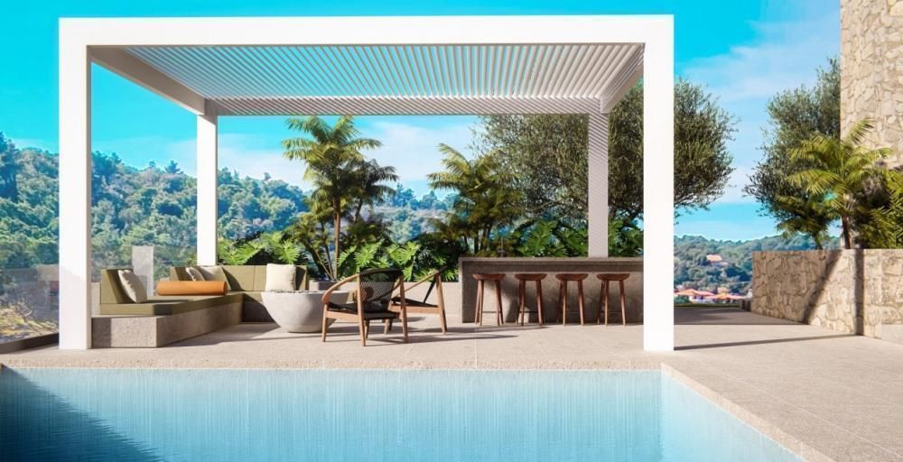 Villa Solta, Croatie, 254 m² - image 6