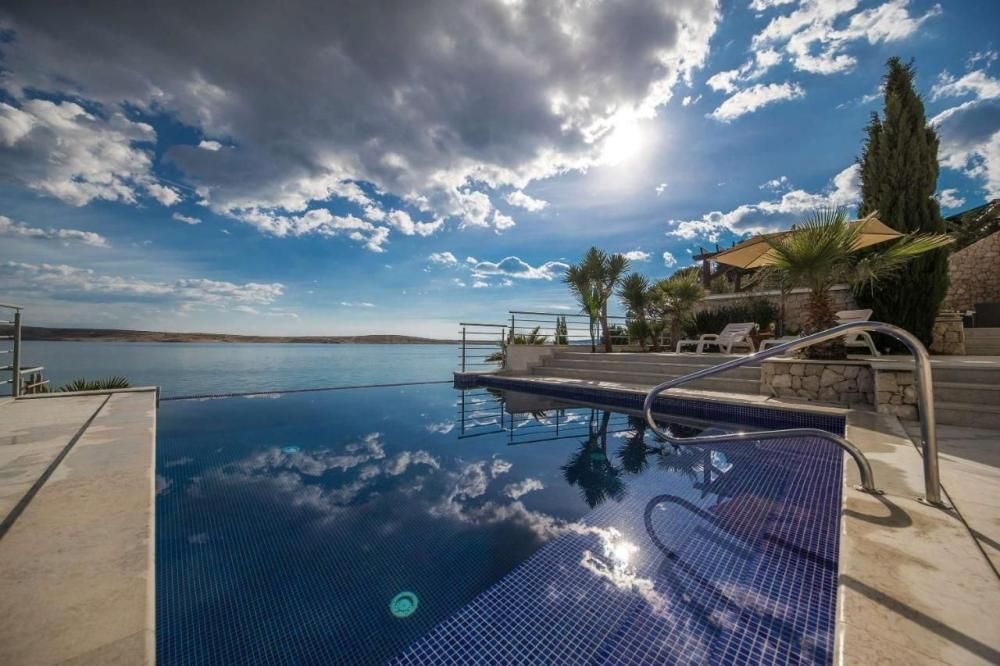 Hotel Novalja, Croatia, 593 m² - picture 6