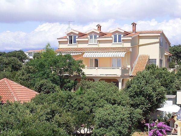 Hotel, albergo Pag, Croazia, 460 m² - foto 6