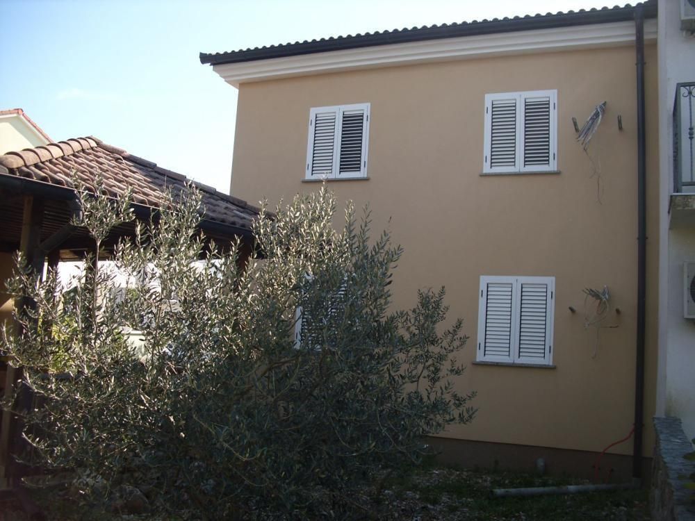 Hotel Malinska, Croatia, 160 m² - picture 6