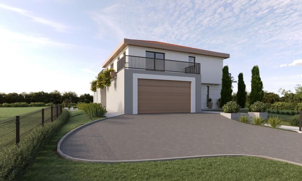 Villa Višnjan, Croatie, 280 m² - image 6