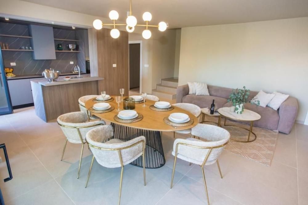 Villa a Parenzo, Croazia, 683 m² - foto 6