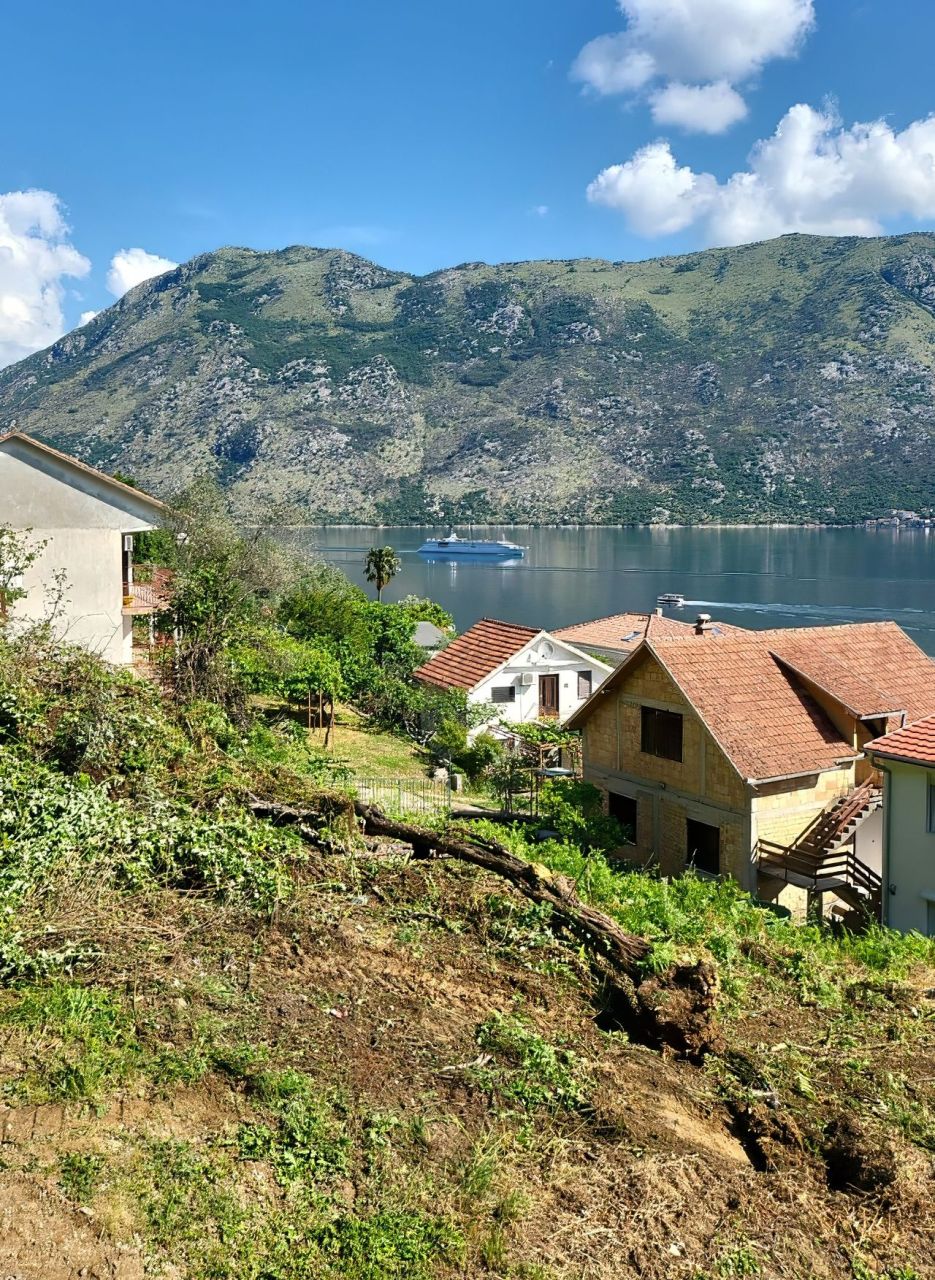 Terrain à Kotor, Monténégro, 3 200 ares - image 1