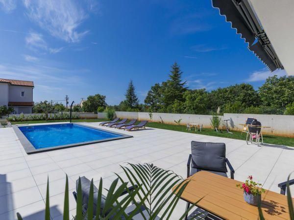 Villa a Dignano, Croazia, 174 m² - foto 6