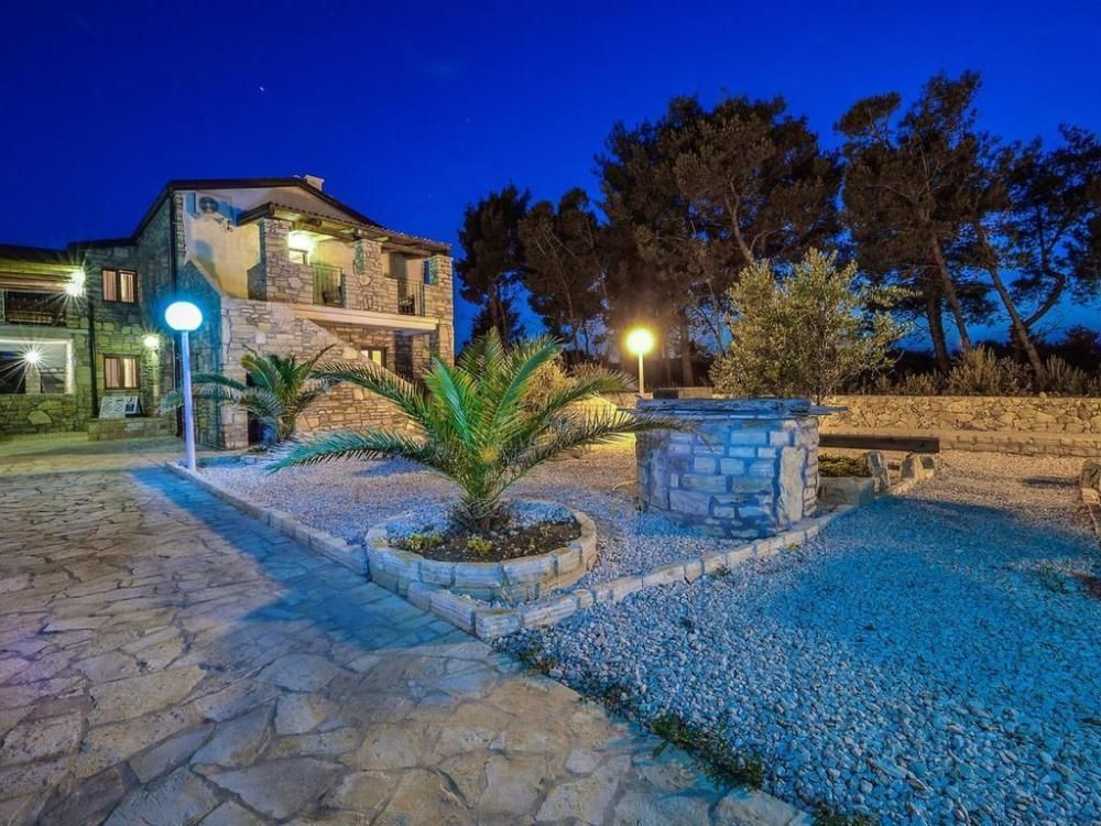 Hotel, albergo Vir, Croazia, 500 m² - foto 6