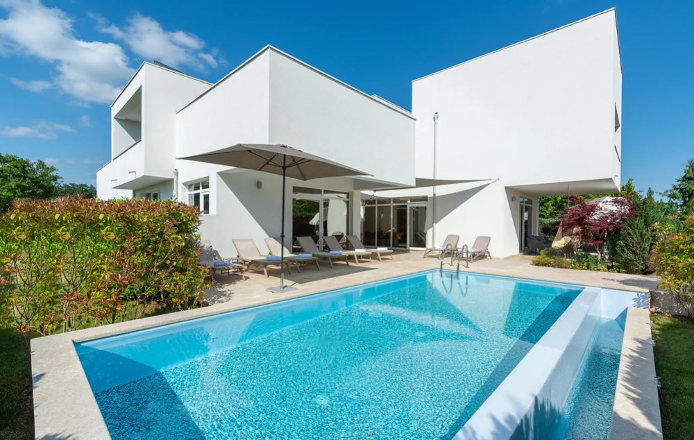 Villa Žminj, Croatie, 350 m² - image 6