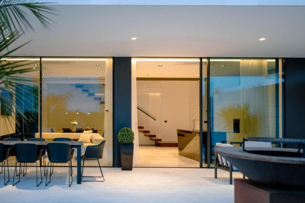 Villa Starigrad, Croacia, 240 m² - imagen 6