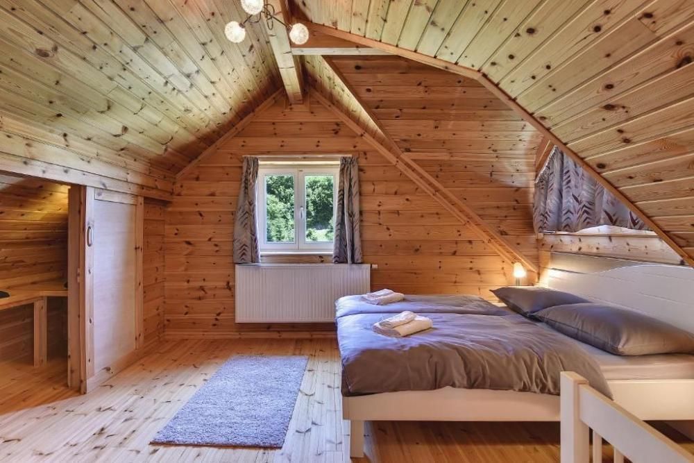 Villa Mrkopalj, Croatie, 150 m² - image 6