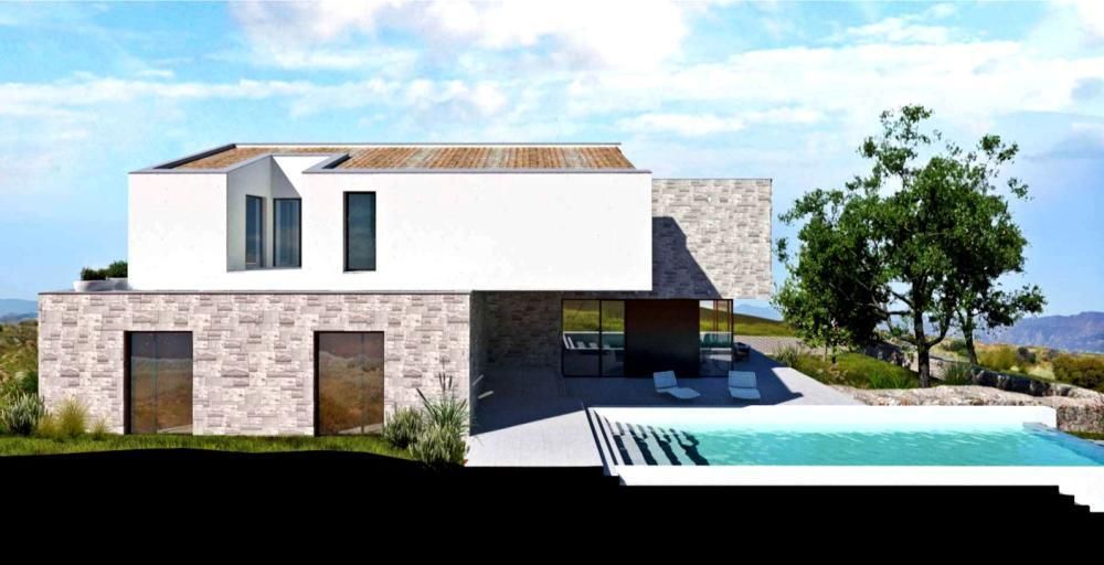 Villa a Rovigno, Croazia, 387 m² - foto 6