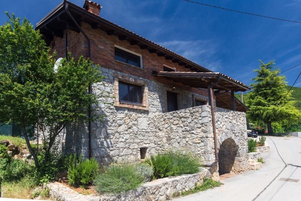 Villa Veprinac, Croatie, 564 m² - image 6
