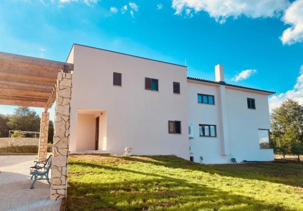 Villa à Labin, Croatie, 250 m² - image 6