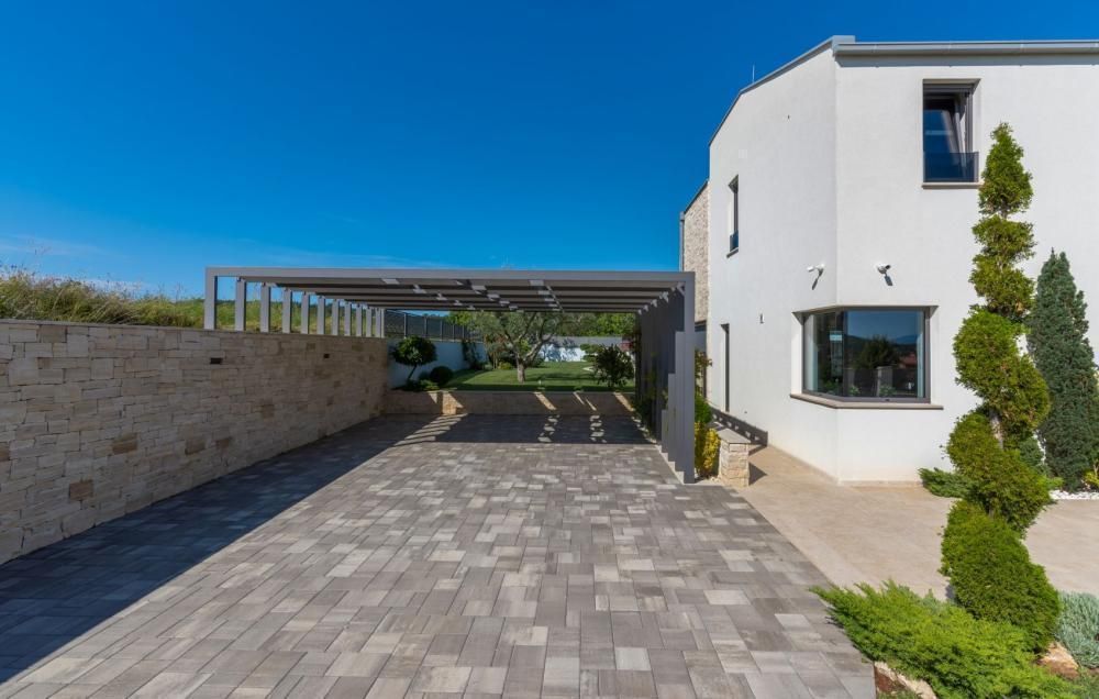 Villa in Motovun, Croatia, 447 m² - picture 6