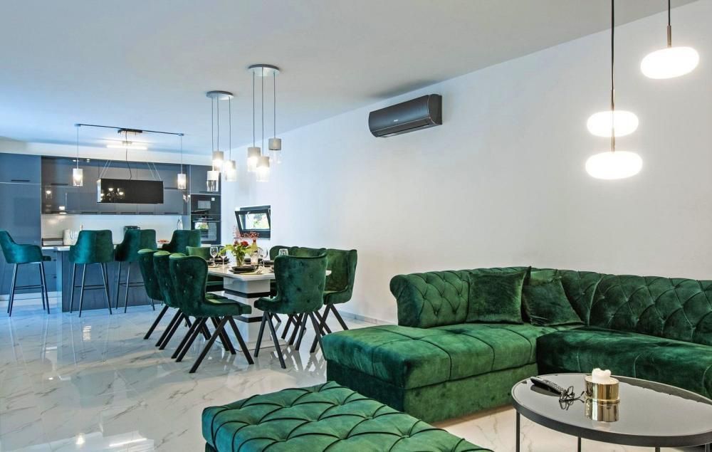 Villa à Labin, Croatie, 187 m² - image 6