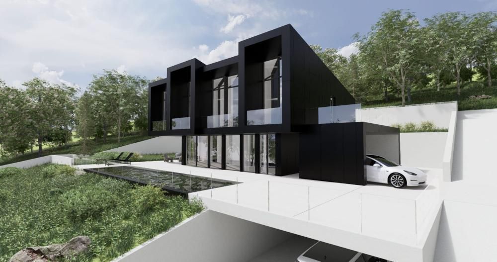 Villa Sveta Jelena, Mošćenička Draga, Kroatien, 275 m² - Foto 6