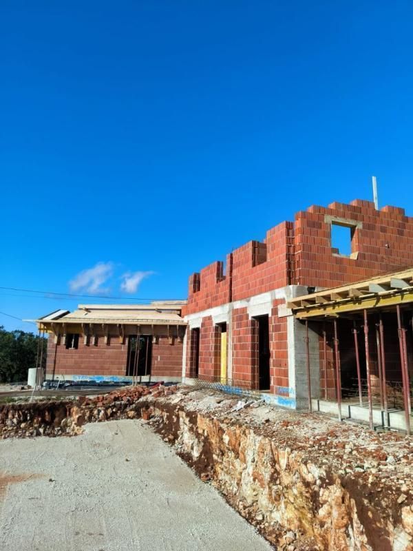 Villa in Tinjan, Kroatien, 240 m² - Foto 6