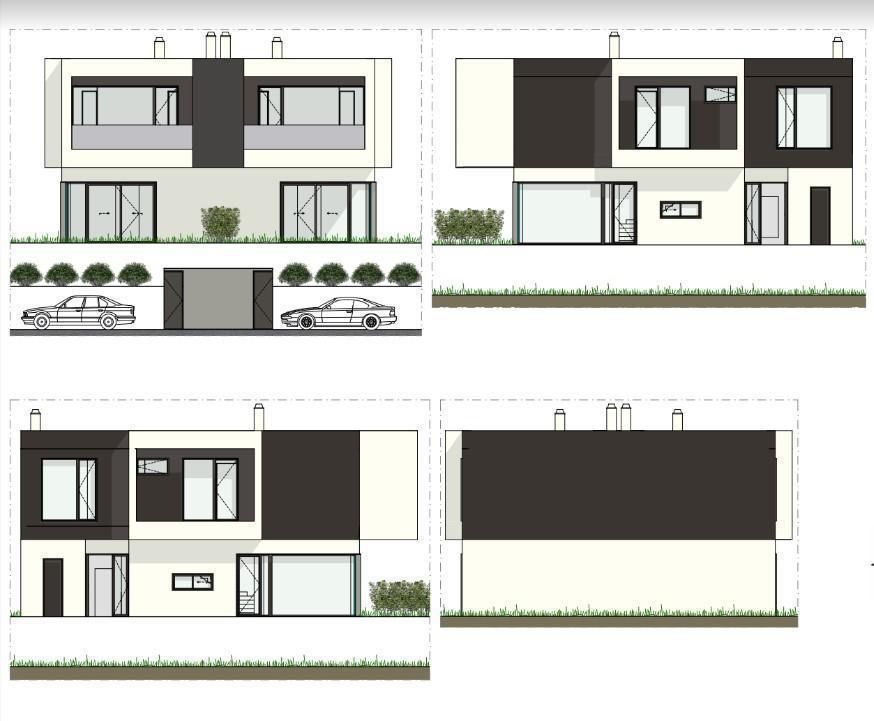 Villa Kostrena, Croatia, 242 m² - picture 5