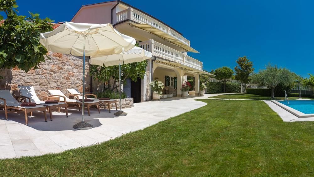 Villa Bribir, Vinodolska Općina, Croacia, 508 m² - imagen 6