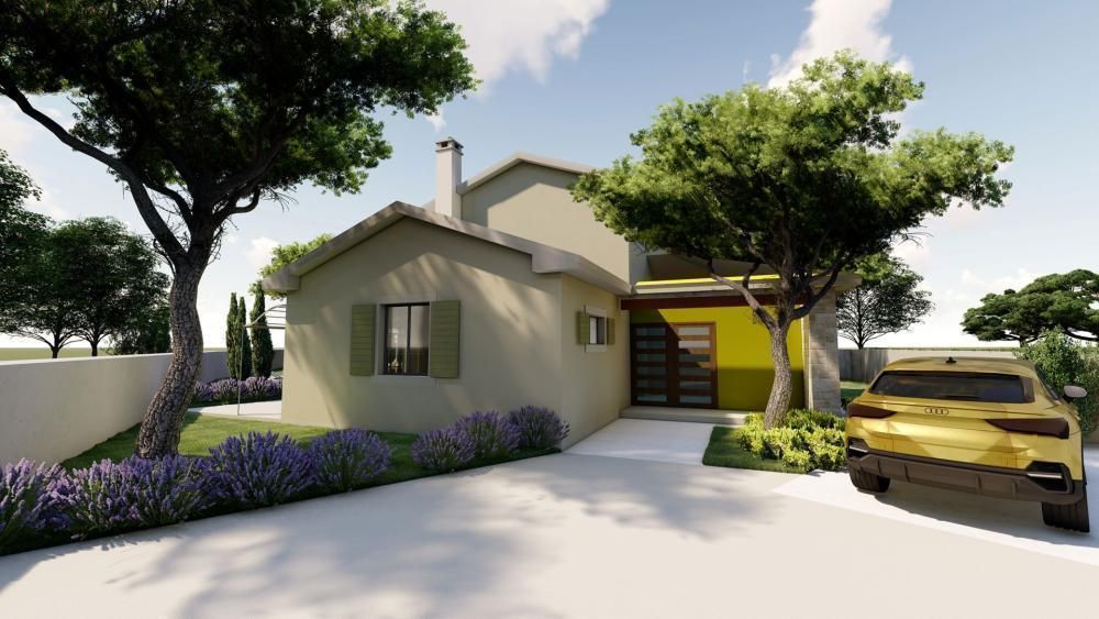 Villa en Svetvincenat, Croacia, 170 m² - imagen 6