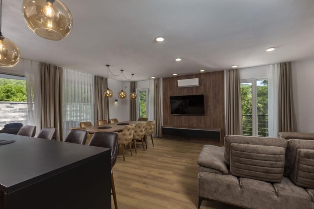 Villa Mošćenička Draga, Croacia, 635 m² - imagen 6