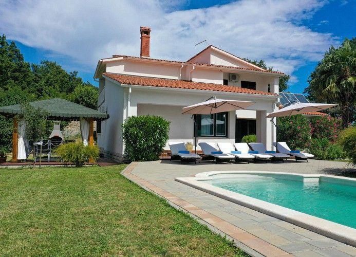Villa in Labin, Croatia, 300 m² - picture 6