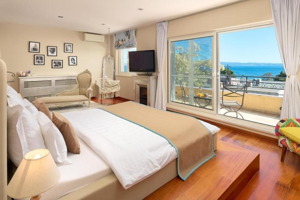 Villa in Split, Croatia, 400 m² - picture 6