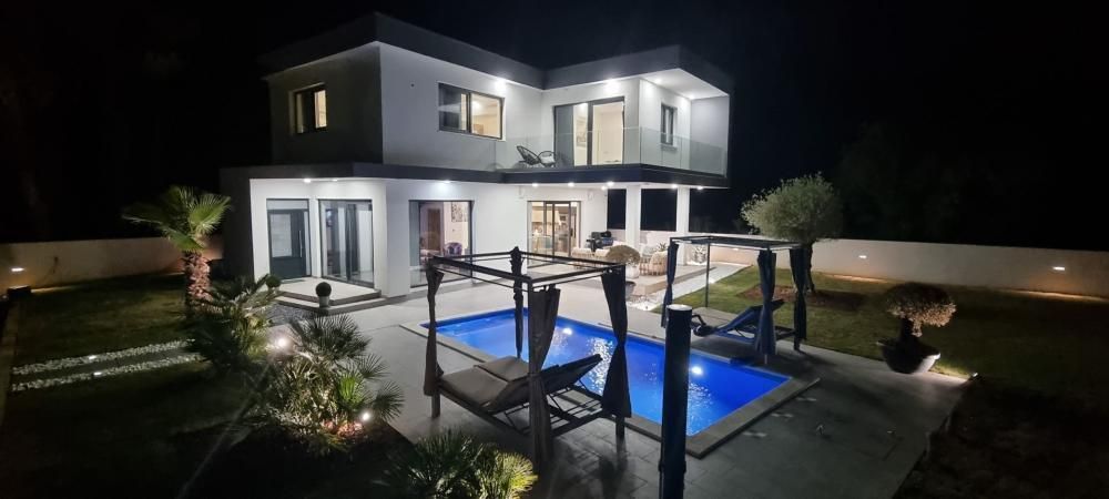 Villa in Svetvincenat, Kroatien, 160 m² - Foto 6