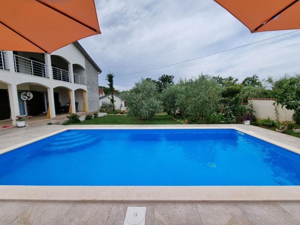 Hotel, albergo a Parenzo, Croazia, 365 m² - foto 6