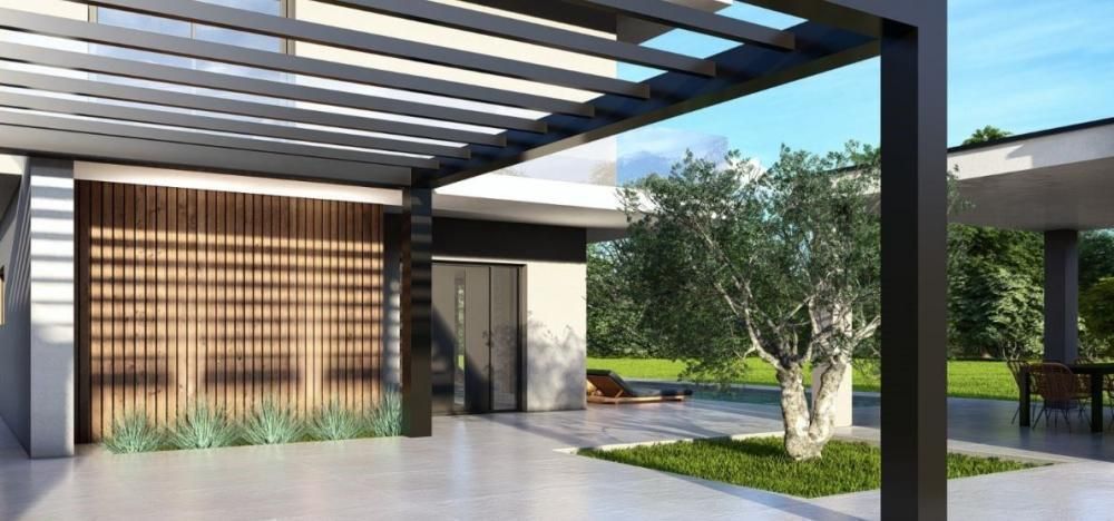 Villa Sveti Petar u Šumi, Kroatien, 203 m² - Foto 6