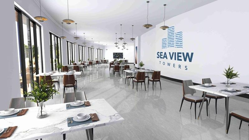 Apartment in Iskele, Cyprus, 48 m² - picture 11