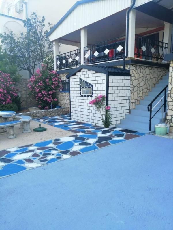 Hotel en Karlobag, Croacia, 450 m² - imagen 6