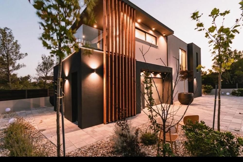 Villa Srima, Croazia, 200 m² - foto 3