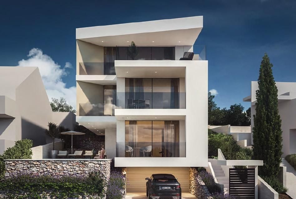 Villa à Rogoznica, Croatie, 551 m² - image 6