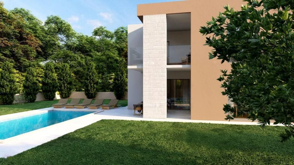 Villa en Poreč, Croacia, 161 m² - imagen 6