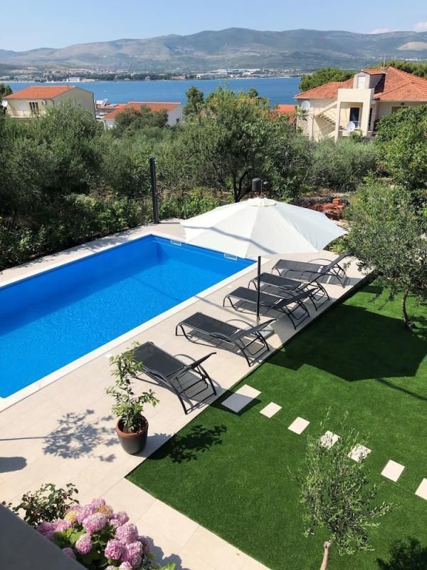 Hotel en Ciovo, Croacia, 300 m² - imagen 6