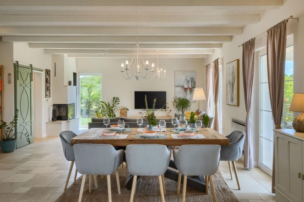 Villa in Poreč, Kroatien, 170 m² - Foto 6